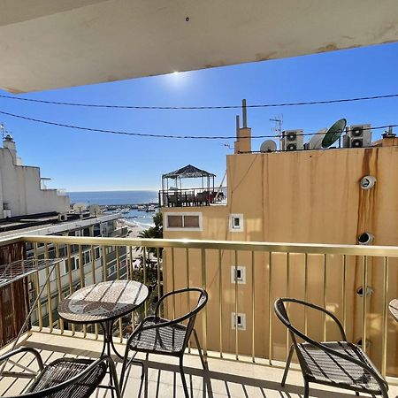Pescadors Aprtment Apartment Бенидорм Екстериор снимка