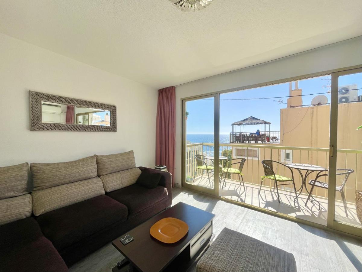 Pescadors Aprtment Apartment Бенидорм Екстериор снимка