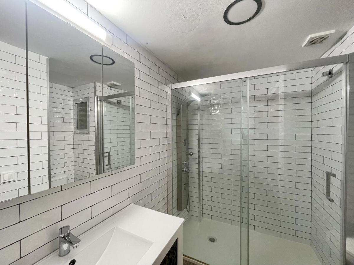 Pescadors Aprtment Apartment Бенидорм Екстериор снимка